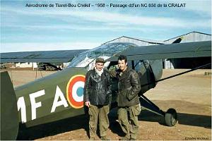 141-AERODROME-ET-BASE-1945-1962-25-TIARET ET BURDEAU  (44)